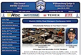 Electric Utility Fleet Managers Conference